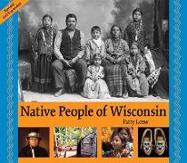 Native People of Wisconsin, Revised Edition