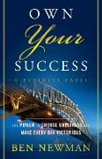 Own Your Success