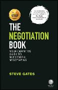 The Negotiation Book