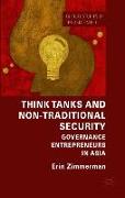 Think Tanks and Non-Traditional Security