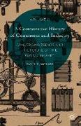 A Comparative History of Commerce and Industry, Volume II