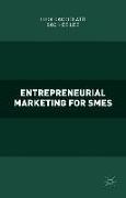 Entrepreneurial Marketing for SMEs