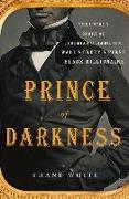Prince of Darkness: The Untold Story of Jeremiah G. Hamilton, Wall Street S First Black Millionaire