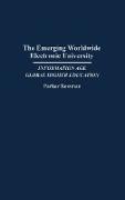 The Emerging Worldwide Electronic University