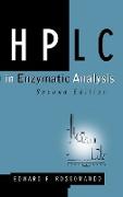 HPLC in Enzymatic Analysis