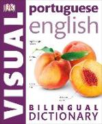 Portuguese English Bilingual Visual Dictionary