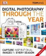 Digital Photography Through Yr