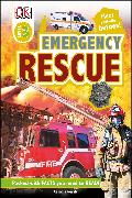 DK Readers L3: Emergency Rescue