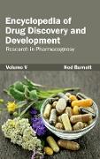 Encyclopedia of Drug Discovery and Development