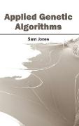 Applied Genetic Algorithms