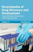 Encyclopedia of Drug Discovery and Development