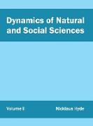 Dynamics of Natural and Social Sciences