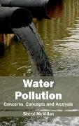 Water Pollution