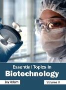 Essential Topics in Biotechnology