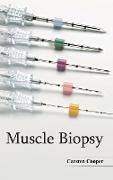 Muscle Biopsy