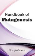 Handbook of Mutagenesis