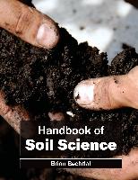 Handbook of Soil Science