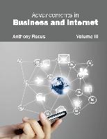 Advancements in Business and Internet