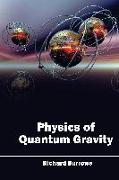 Physics of Quantum Gravity