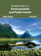 Selected Topics in Environmental and Public Health