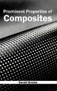 Prominent Properties of Composites