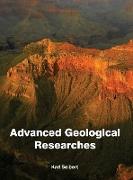 Advanced Geological Researches