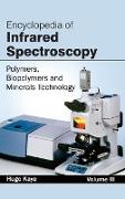 Encyclopedia of Infrared Spectroscopy