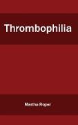 Thrombophilia