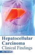 Hepatocellular Carcinoma