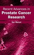 Recent Advances in Prostate Cancer Research