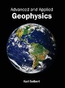 Advanced and Applied Geophysics