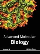 Advanced Molecular Biology