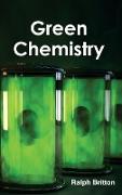 Green Chemistry