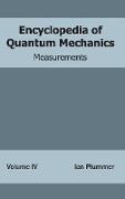 Encyclopedia of Quantum Mechanics