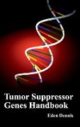 Tumor Suppressor Genes Handbook