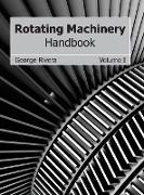 Rotating Machinery Handbook