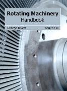 Rotating Machinery Handbook