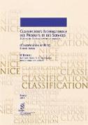 Classification Internationale Des Produits Et Des Services Aux Fins de L'Enregistrement Des Marques (Classification de Nice), 2eme