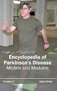 Encyclopedia of Parkinson's Disease