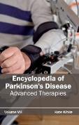 Encyclopedia of Parkinson's Disease