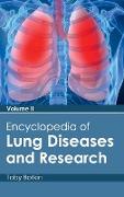 Encyclopedia of Lung Diseases and Research