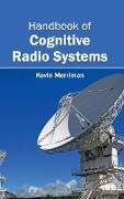 Handbook of Cognitive Radio Systems