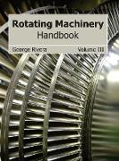 Rotating Machinery Handbook