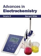 Advances in Electrochemistry