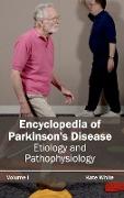 Encyclopedia of Parkinson's Disease