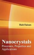 Nanocrystals