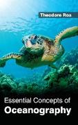 Essential Concepts of Oceanography