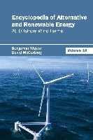 Encyclopedia of Alternative and Renewable Energy