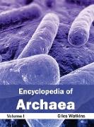 Encyclopedia of Archaea