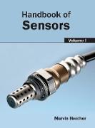 Handbook of Sensors